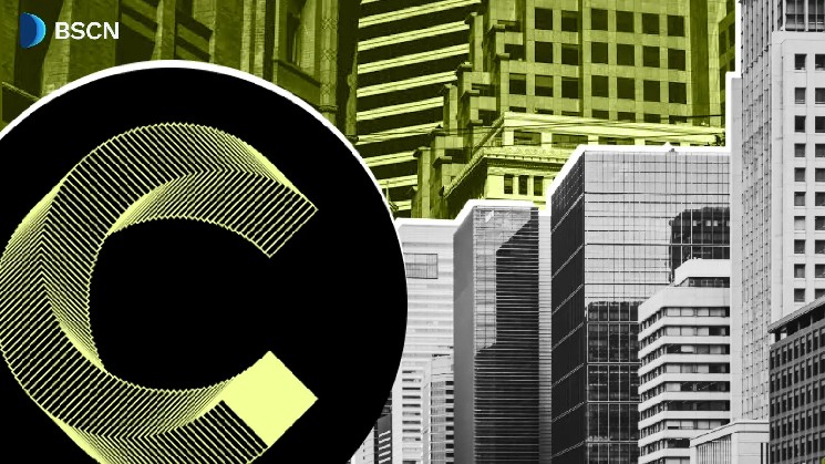 "Network Of Networks": How Canton Lets Banks Share A Ledger Without Sharing Their Data