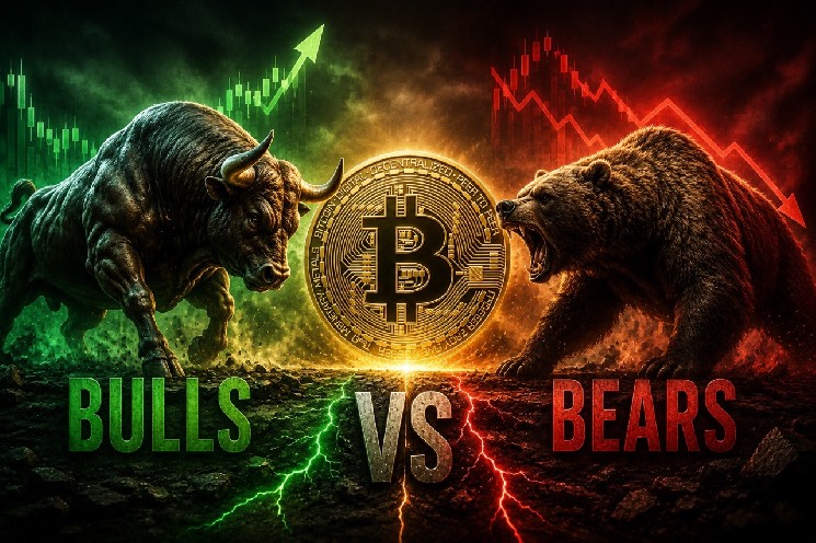 Bitcoin Analysts Split Between Buyer Demand And Resistance Ceiling Near $65,000