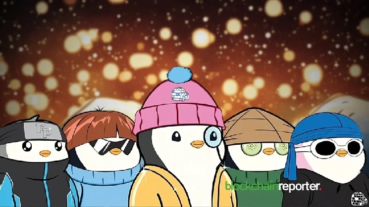 Pudgy Penguins’ Abstract Ethereum Layer 2 to Shut Down December 15