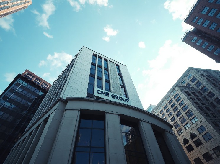 TD Cowen: CME Holds Legal Edge in Perpetual Futures Lawsuit Against CFTC
