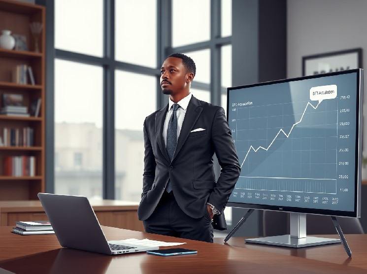 STAK BTC’s Strategic $2.4M Raise: Ex-UK Chancellor Kwasi Kwarteng Fuels Bold Bitcoin Accumulation