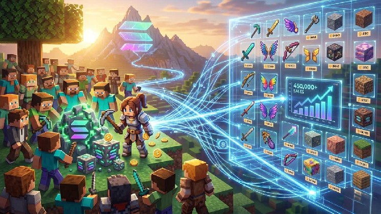 Is Solana Gaming Back? Kintara Activity Fuels Renewed Optimism in Onchain MMOs