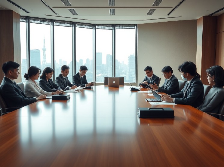 Japan Blockchain Consortium Forms Tax Subcommittee to Tackle Crypto, Stablecoin, and DeFi Issues