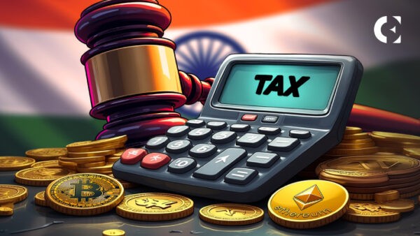 India’s Crypto Tax Relief May Be Back on the Table. But Will It Actually Change Trading?