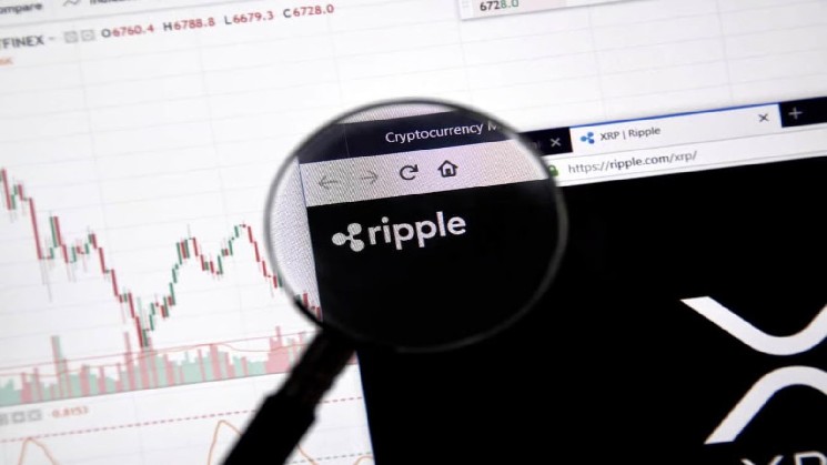 Crypto market sets odds of XRP’s new record high