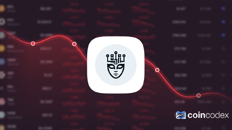 Venice Token is Predicted to Drop to $ 9.43 By Aug 18, 2026