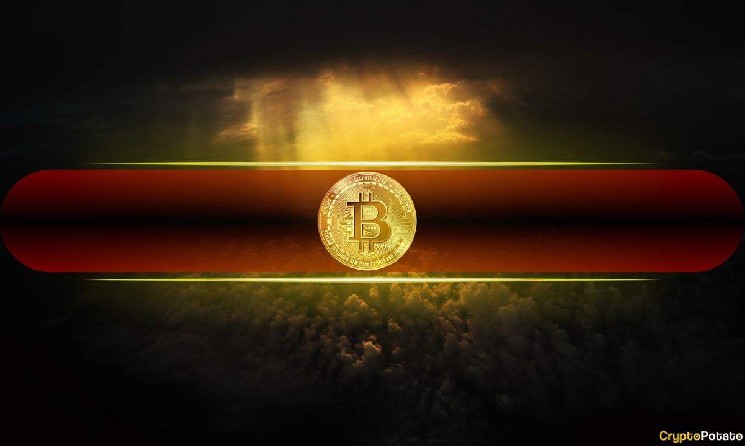 Bitcoin Records Second-Largest Unrealized Loss in History Amid Market Pressure