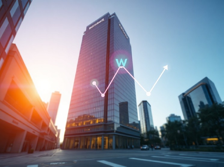 World Liberty Financial Transfers $2.19M in WLFI to Bybit-Linked Address