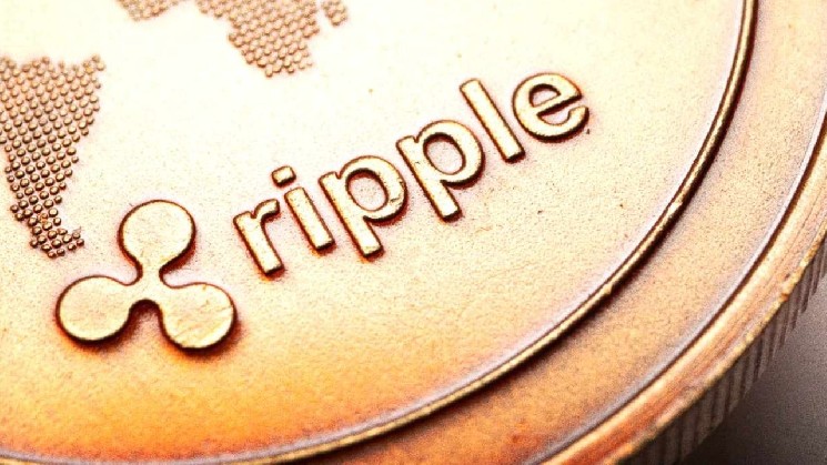 Ripple Targets Turkey's $200 Billion Crypto Market Amid Lira Pressure