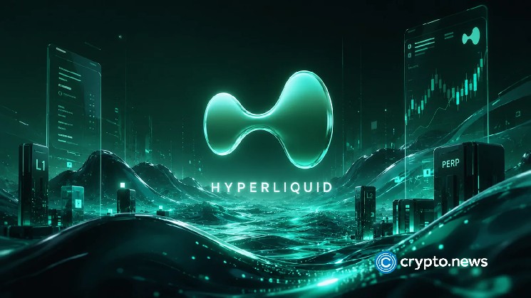 Hyperliquid opens low-latency data access under $1K
