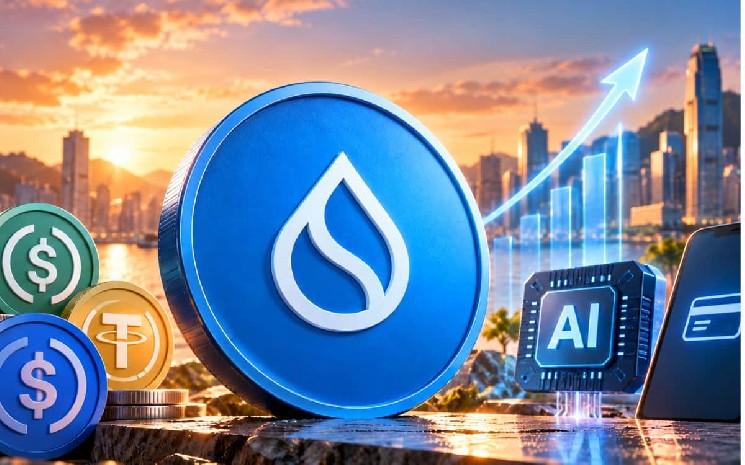 Mysten Labs Focuses on Stablecoins and AI for Sui Growth as SUI Surges Ahead of New 6M+ TPS Demo