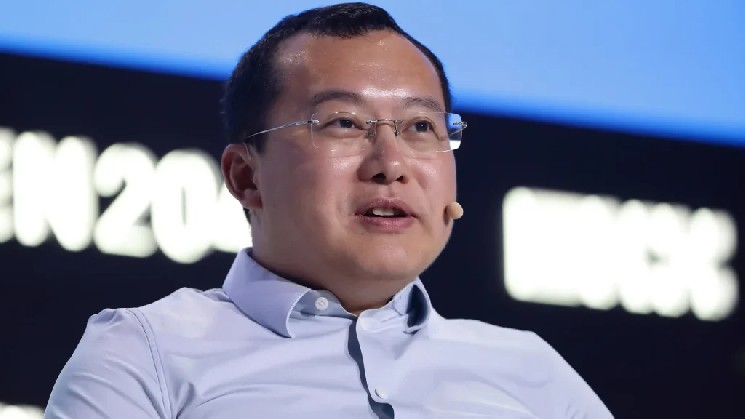 OKX Founder Makes Predictions About Bitcoin and Altcoins: “The Coming Period Will Be Very Different”