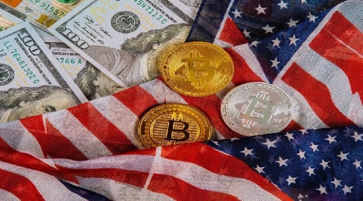 BREAKING: The Fed’s PCE Data Used to Measure Inflation Has Been Released! What Was Bitcoin’s (BTC) Initial Reaction?