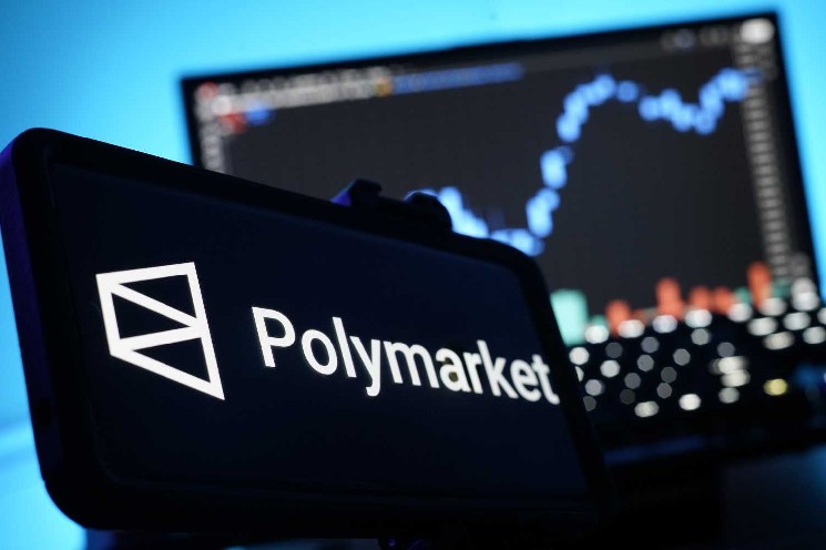 Polymarket trader turns $25,000 into $3.7 million in 5 days