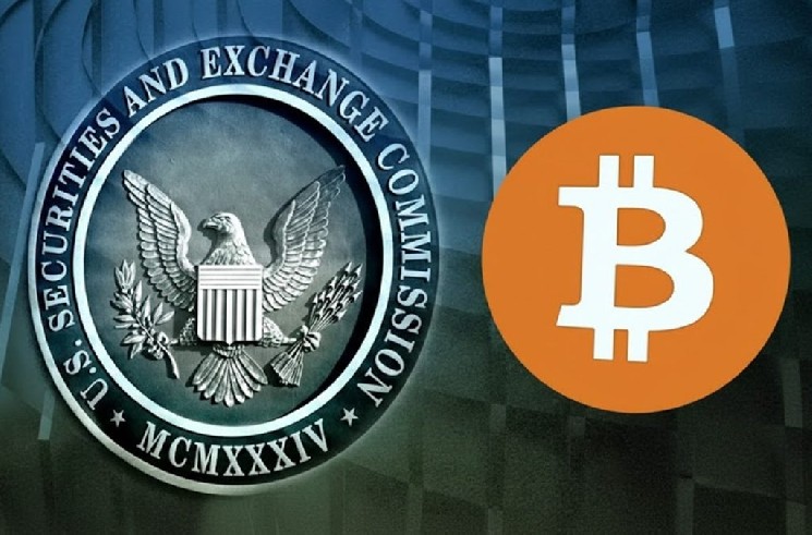 BREAKING: SEC to Announce Major Cryptocurrency Plans Following the Delay of the Clarity Act