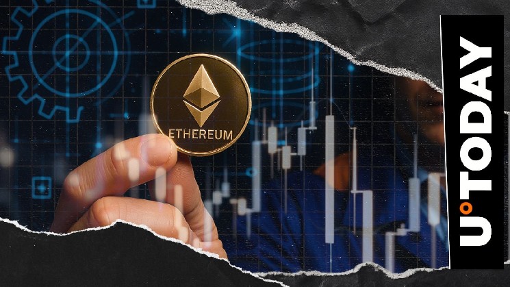 ETH Upgrade Countdown Begins: 24 Hours Left for Glamsterdam Testnet Launch