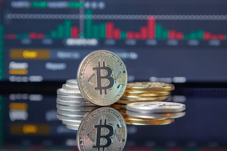 Mapping the Crypto Market: How Market Cap Charts Reveal Industry Trends