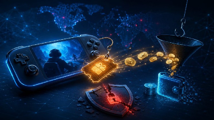 Fake GTA 6 Early Access Scams Are Draining Crypto From Gamers Worldwide