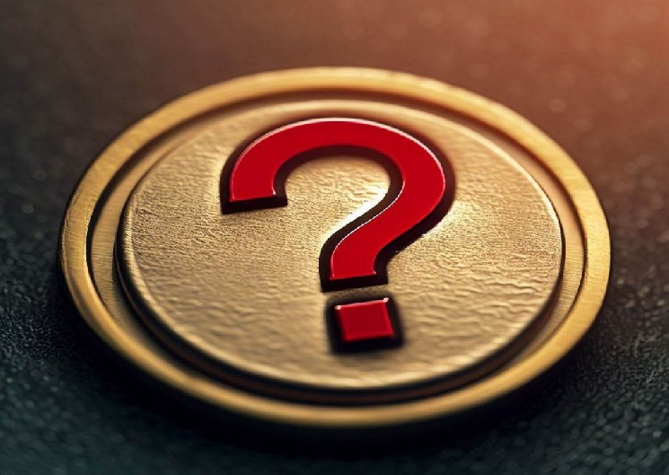 A Major Altcoin Narrowly Avoided Disaster Today