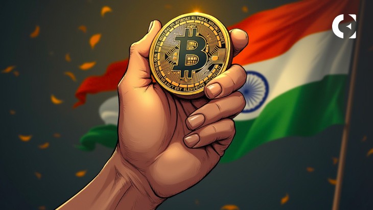 India Eyes Global Rupee Role as BRICS Discusses CBDC Payment Network