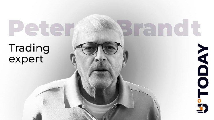 Brandt Spotlights 'Ugly' Bitcoin Pattern