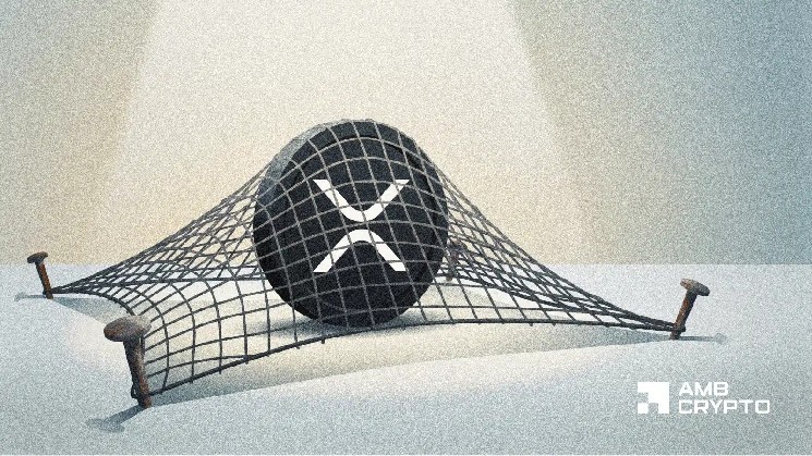 XRP funding hits extreme lows as bears crowd in: Is a bear trap brewing?