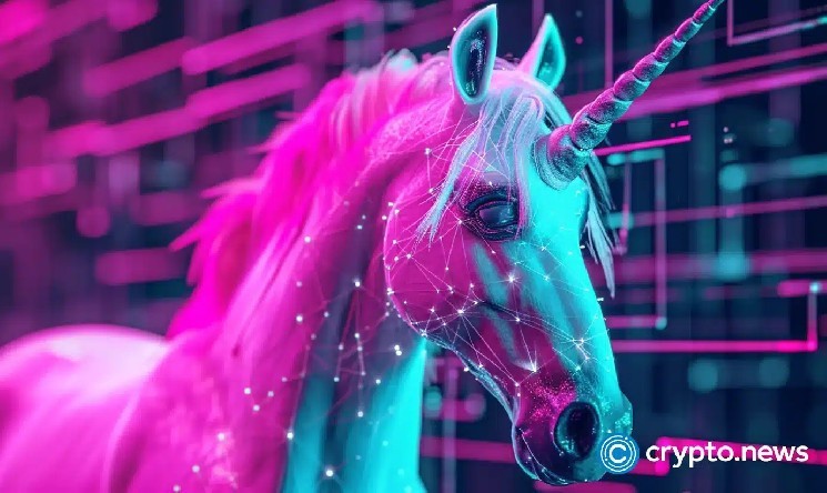 Uniswap price charts bearish crossover as network fees decline, will it crash?