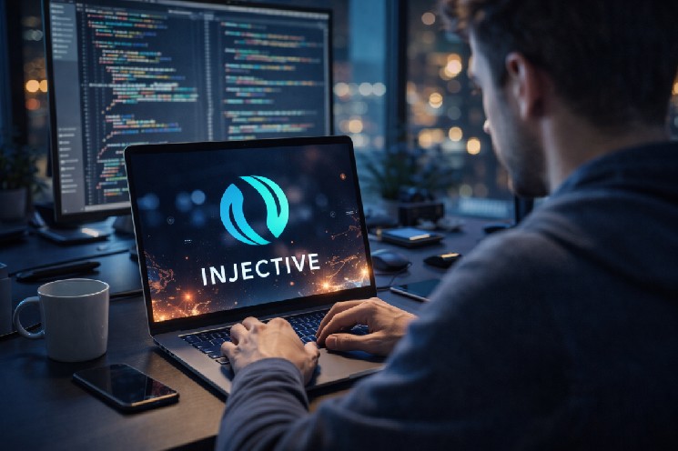 Injective Expands DeFi Capabilities With USDC and CCTP Integration