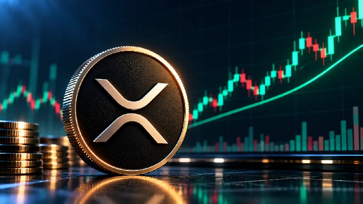 Ali Martinez Sets Long-Term XRP Price Target From Monthly Setup