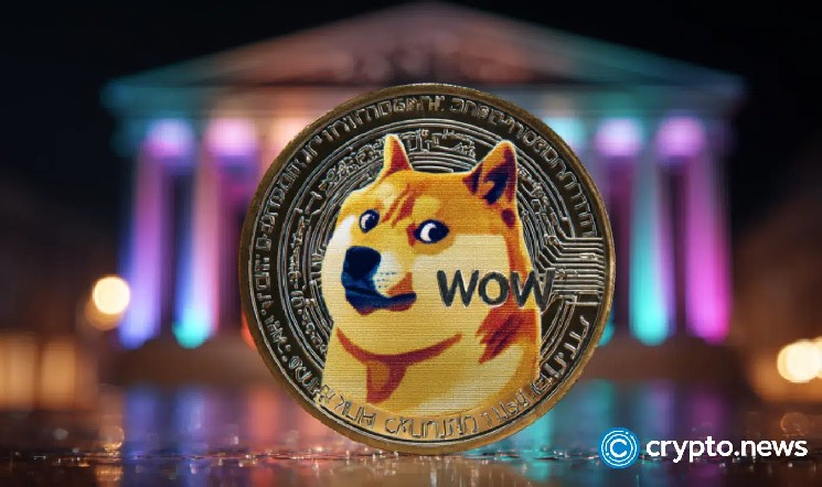 Dogecoin price prediction for October: Can DOGE regain $0.10?