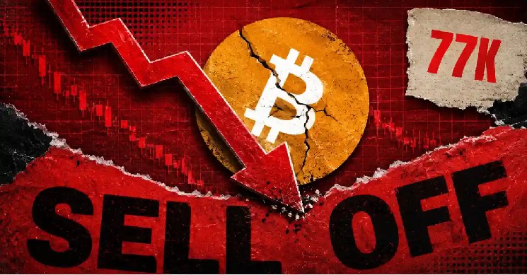 Bitcoin Price Today: Why the Bear Market Is Still Very Much Alive