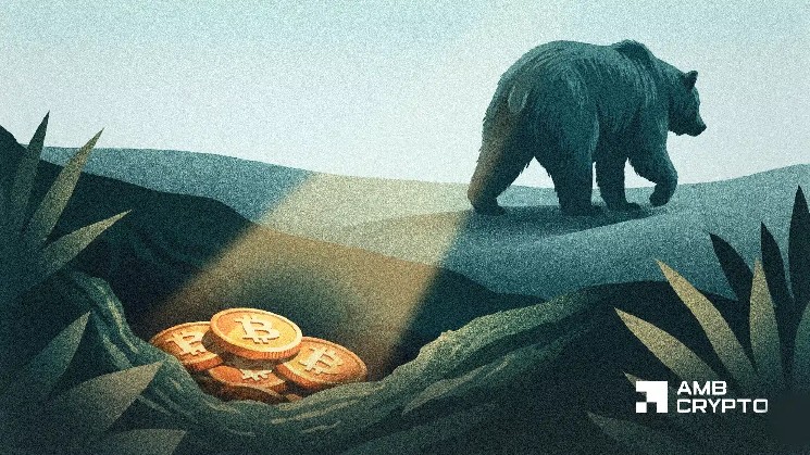 Bitcoin faces $343M in shorts – Why BTC could catch bears off guard