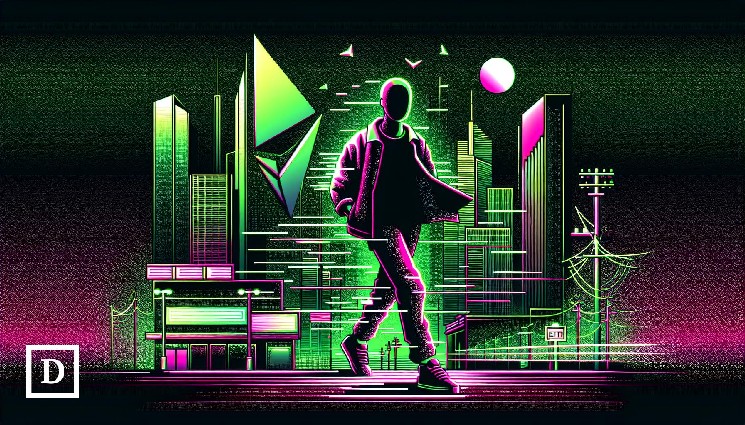 Ethereum Foundation Deposits Another $7.5M in ETH From Its Treasury into Morpho