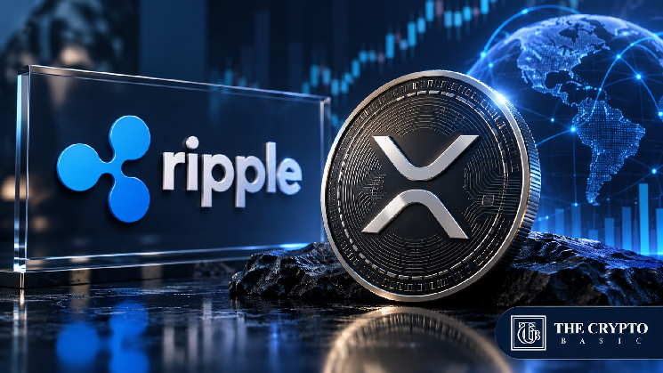 Ripple’s Large XRP Holdings Matter, but Do Not Rule Out Higher Prices