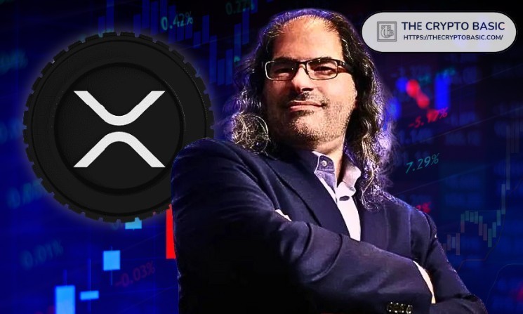 David Schwartz Admits XRP Price May Not Always Reflect Rational Market Expectations