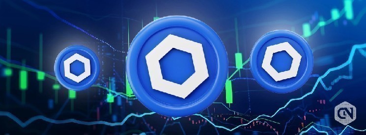 Chainlink Price Rally Tests $10 Despite Bullish Derivatives Surge 