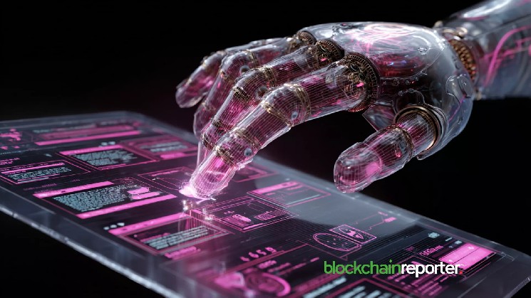 When an AI Agent Shows Up, Who’s Really Behind It?