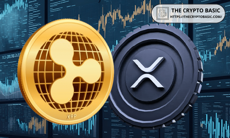 Ripple Moves 50M XRP, Sends 1M to Binance