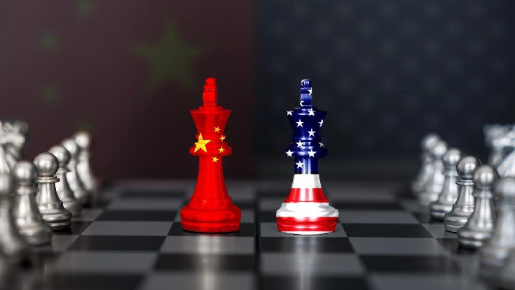 U.S.- China AI race heats up as Chinese rivals secure billions ahead of IPOs