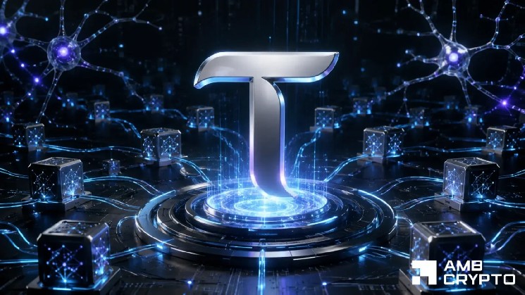 TAO price touches $205, but weak inflows make breakout uncertain