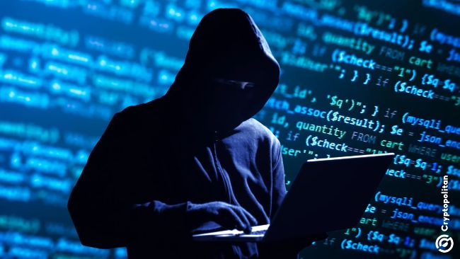 DeFi flash loan attacks shifted to protocol logic flaws, which caused 55% of losses by 2024