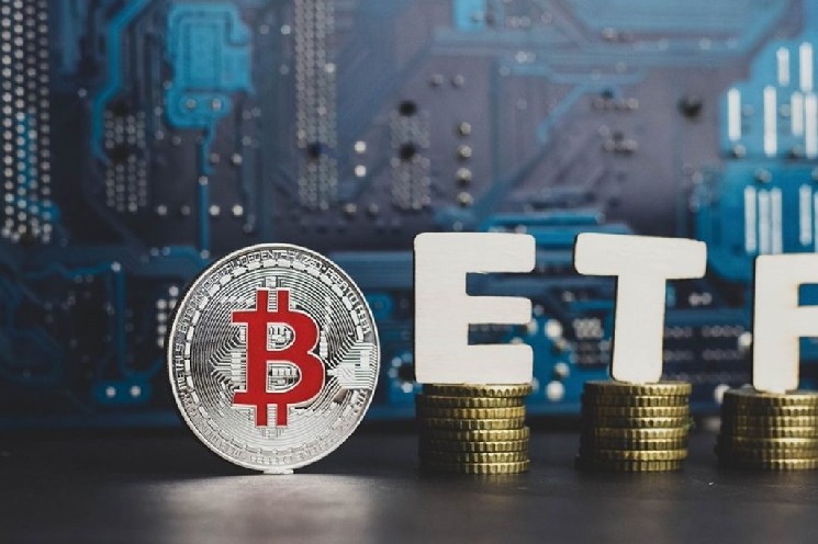 Bitcoin and Ethereum Spot ETFs Continue to Withdraw: Hundreds of Millions of Dollars Withdrawn in Four Days!