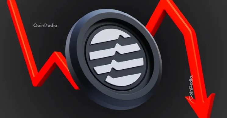 Aptos USDT Supply Tops $1.1B, But APT Price Barely Moves