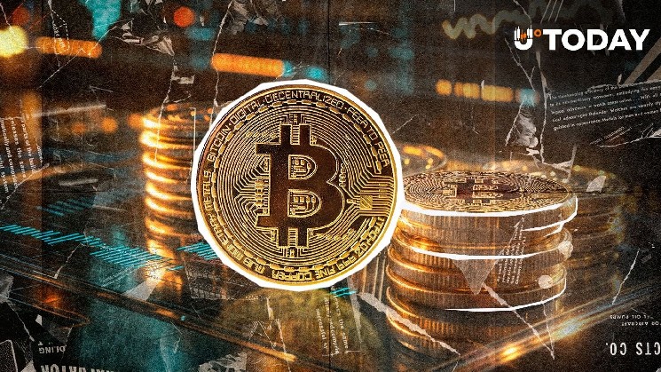 Bitcoin Faces Make-or-Break Resistance at $87,200