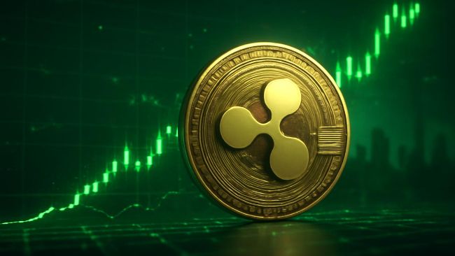 XRP Trend Exhaustion Says Price Is About To Jump, Here’s The Target