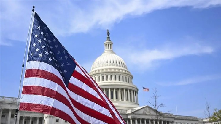 BREAKING: As the Market Surges, More Bullish News for Bitcoin and Altcoins Comes from the U.S. Department of the Treasury