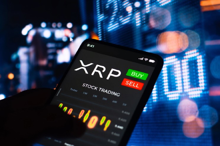 XRP Claims Top Trading Spot in South Korea