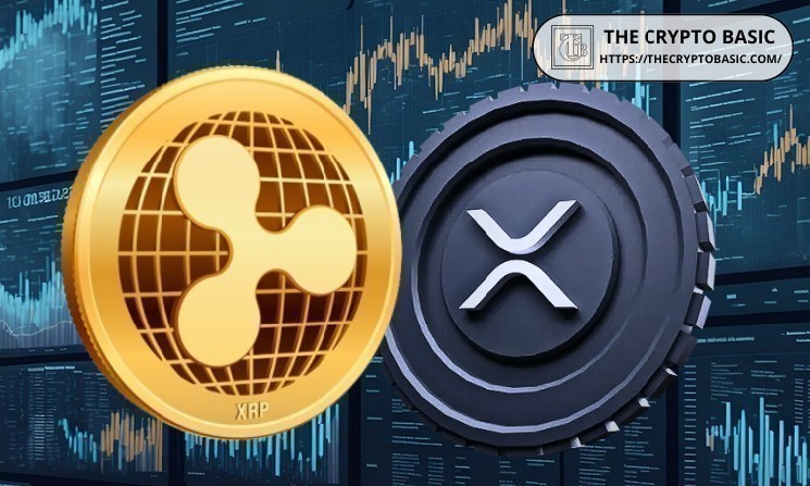 Ripple Prime CEO Confirms XRP Use as Collateral for Institutional Trades