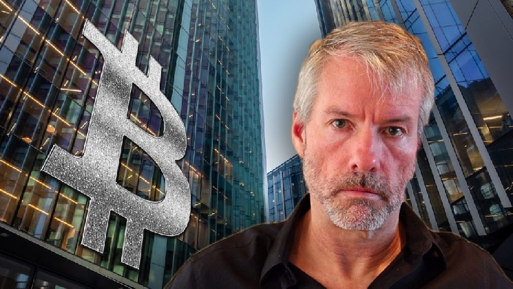 After Selling Bitcoin, Michael Saylor Makes More Controversial Statements About BTC