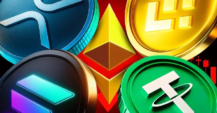 Altseason Could Put XRP, BNB and Solana in Focus